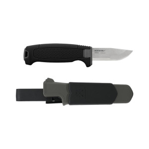 COUTEAU MORAKNIV AMBERG COMPACT INOX