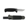 COUTEAU MORAKNIV AMBERG COMPACT INOX