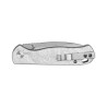 COUTEAU QSP FERRET G10 ALUMINIUM