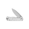 COUTEAU QSP FERRET G10 ALUMINIUM
