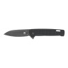 COUTEAU COBRATEC BLACK RHINO