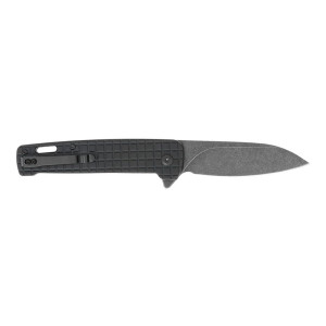 COUTEAU COBRATEC BLACK RHINO