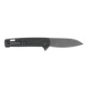 COUTEAU COBRATEC BLACK RHINO