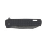 COUTEAU COBRATEC BLACK RHINO