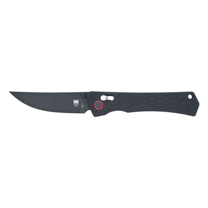 COUTEAU COBRATEC LEGACY BLACK