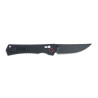 COUTEAU COBRATEC LEGACY BLACK