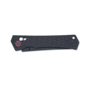 COUTEAU COBRATEC LEGACY BLACK