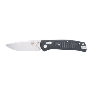 COUTEAU COBRATEC SCOUT BLACK