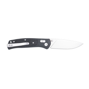 COUTEAU COBRATEC SCOUT BLACK