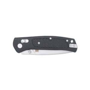 COUTEAU COBRATEC SCOUT BLACK