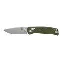 COUTEAU COBRATEC SCOUT GREEN