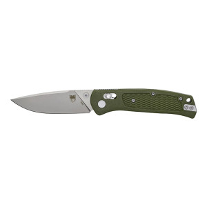 COUTEAU COBRATEC SCOUT GREEN