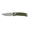 COUTEAU COBRATEC SCOUT GREEN