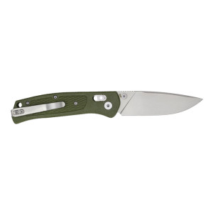 COUTEAU COBRATEC SCOUT GREEN