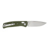 COUTEAU COBRATEC SCOUT GREEN