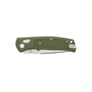 COUTEAU COBRATEC SCOUT GREEN