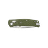 COUTEAU COBRATEC SCOUT GREEN