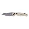 COUTEAU COBRATEC DIABLO TAN