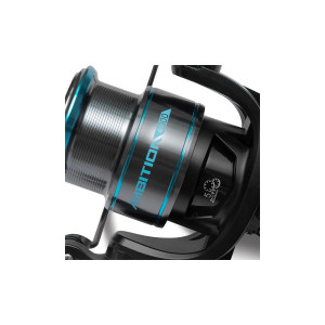 MOULINET ZEBCO AMBITION FD 4000 6BB