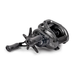 MOULINET ZEBCO DEMONIC XT 200 BAITCAST