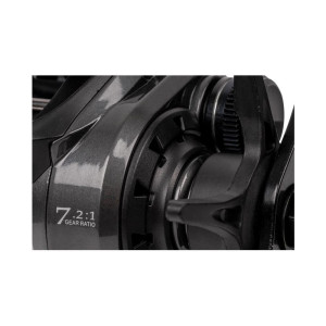 MOULINET ZEBCO DEMONIC XT 200 BAITCAST