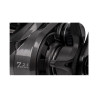 MOULINET ZEBCO DEMONIC XT 200 BAITCAST