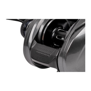 MOULINET ZEBCO DEMONIC XT 200 BAITCAST