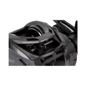 MOULINET ZEBCO DEMONIC XT 200 BAITCAST