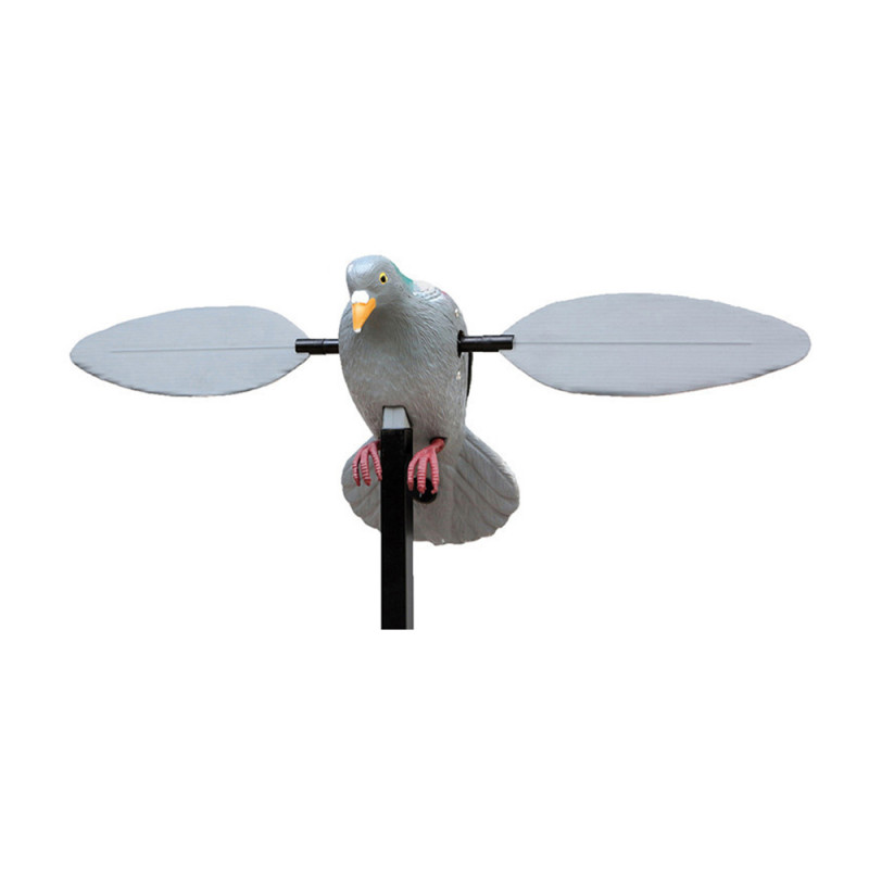 ROTOR PIGEON BY STEPLAND