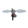 ROTOR PIGEON BY STEPLAND