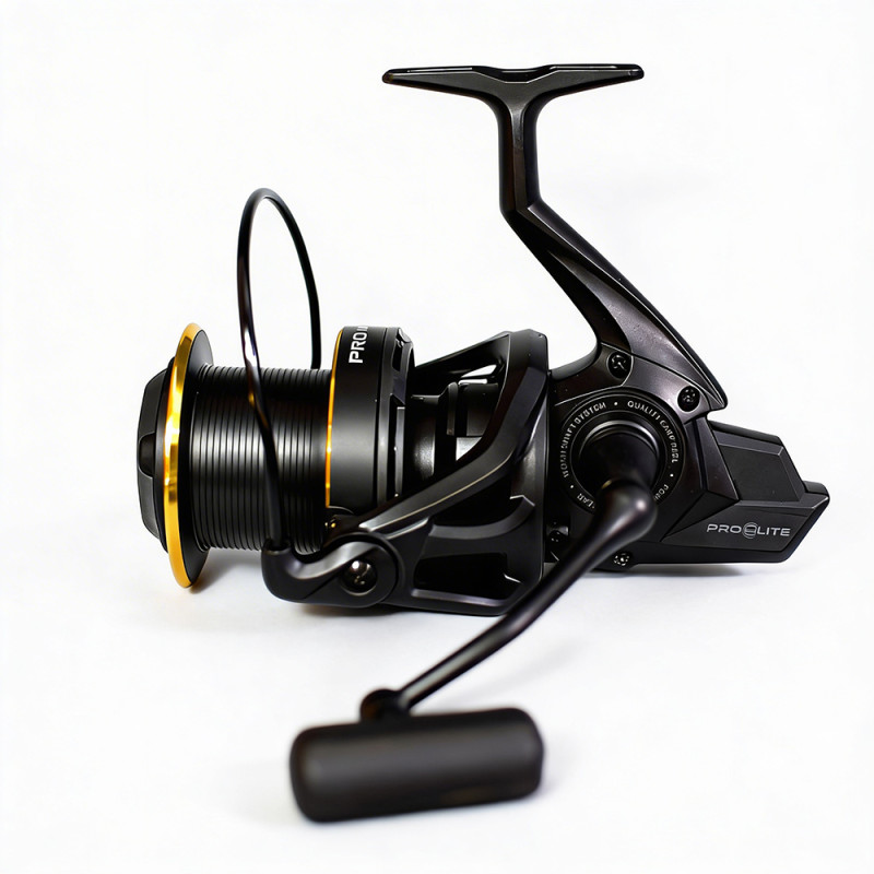 MOULINET PRO ELITE BAITS CARRETE ELITE PRO 14000