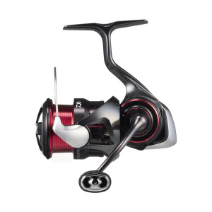 MOULINET DAIWA BALLISIC 25...