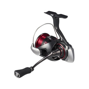 MOULINET DAIWA BALLISIC 25 AIR LT 4000 XH