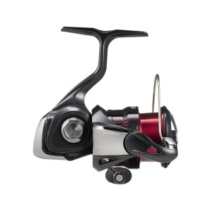 MOULINET DAIWA BALLISIC 25 AIR LT 4000 XH
