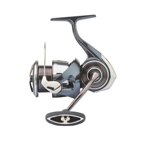 MOULINET DAIWA BALLISTIC 25...