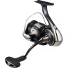 MOULINET DAIWA BALLISTIC 25 HD LT 4000D CXH ARK