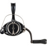 MOULINET DAIWA BALLISTIC 25 HD LT 4000D CXH ARK
