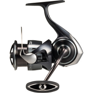 MOULINET DAIWA BALLISTIC 25 HD LT 4000D CXH ARK
