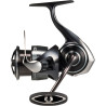 MOULINET DAIWA BALLISTIC 25 HD LT 4000D CXH ARK