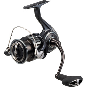MOULINET DAIWA BALLISTIC 25 HD LT 4000D CXH ARK