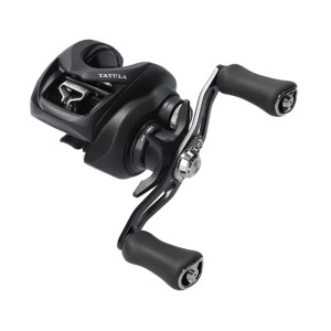 MOULINET DAIWA TATULA TW 25...