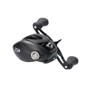 MOULINET DAIWA TATULA TW 25 200 L