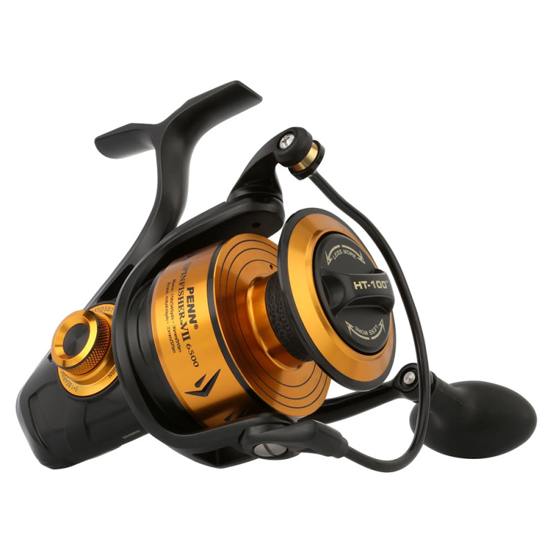 MOULINET PENN SPINFISHER VII 6500