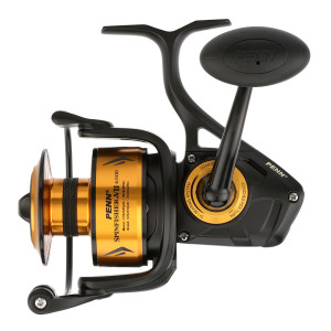 MOULINET PENN SPINFISHER VII 6500
