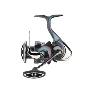 MOULINET DAIWA REGAL 24 LT...