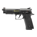 PISTOLET BERETTA 94X PERFORMANCE EDITION LIMITEE LAUNCH 500ANS CAL.9X19
