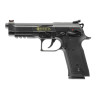 PISTOLET BERETTA 94X PERFORMANCE EDITION LIMITEE LAUNCH 500ANS CAL.9X19