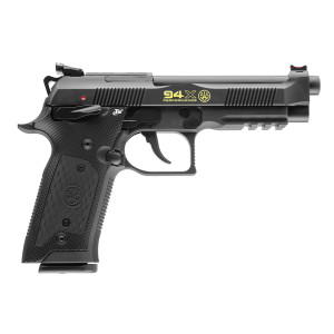 PISTOLET BERETTA 94X PERFORMANCE EDITION LIMITEE LAUNCH 500ANS CAL.9X19