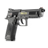 PISTOLET BERETTA 94X PERFORMANCE EDITION LIMITEE LAUNCH 500ANS CAL.9X19