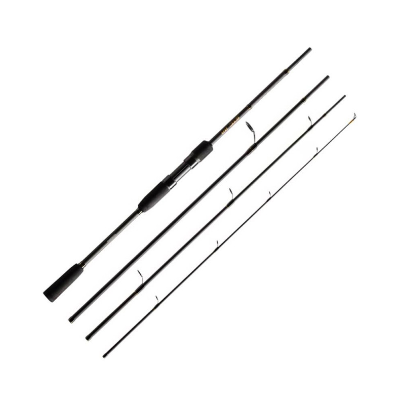 CANNE SPINNING SHIMANO ROD STC BB